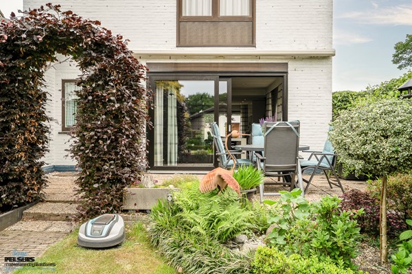 Medium property photo - Vossenberg 36, 5954 BV Beesel